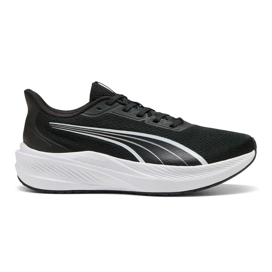 Imagen 0 de 7 de Zapatillas Puma Dasher Lite-NEGRO/BLANCO