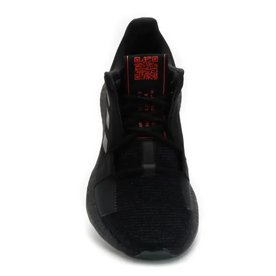 Imagen 3 de 5 de Zapatillas adidas Running Senseboost Go-NEGRO/AZUL