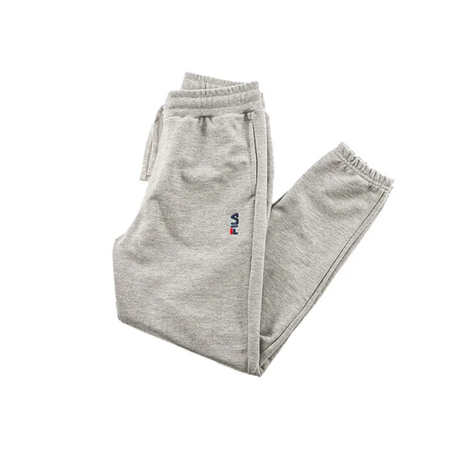 Imagen 2 de 3 de Pantalón Fila Anni-GRIS MELANGE