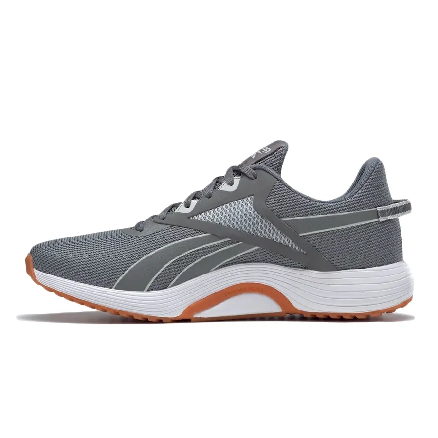 Imagen 2 de 8 de Zapatillas Reebok Lite Plus 3.0-GRIS/BLANCO