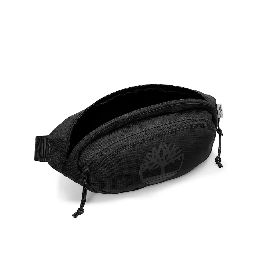 Imagen 1 de 4 de Riñonera Timberland Sling Bag-NEGRO
