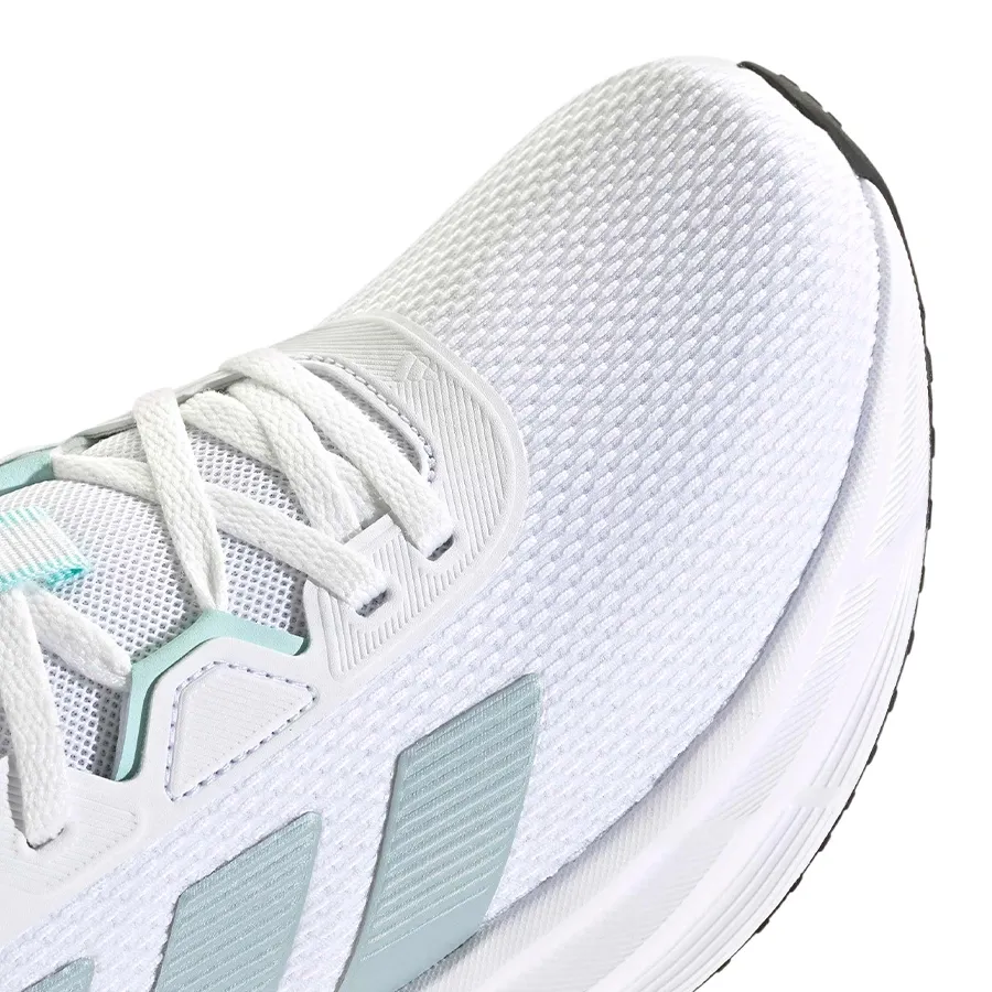 Imagen 6 de 8 de Zapatillas adidas Galaxy 7-BLANCO/AERO