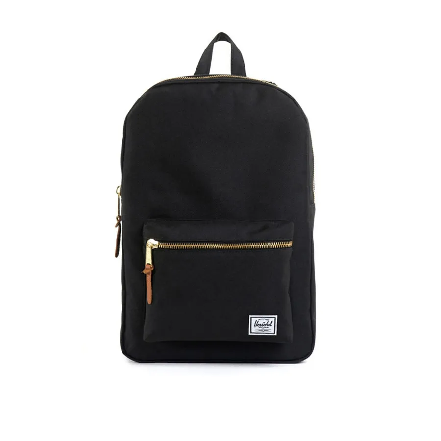 Imagen 0 de 3 de Mochila Herschel Supply Co Settlement-NEGRO