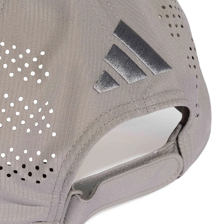 Imagen 3 de 4 de Gorra adidas Trucker Audi Revolut F1 Team Mecánicos-GRIS