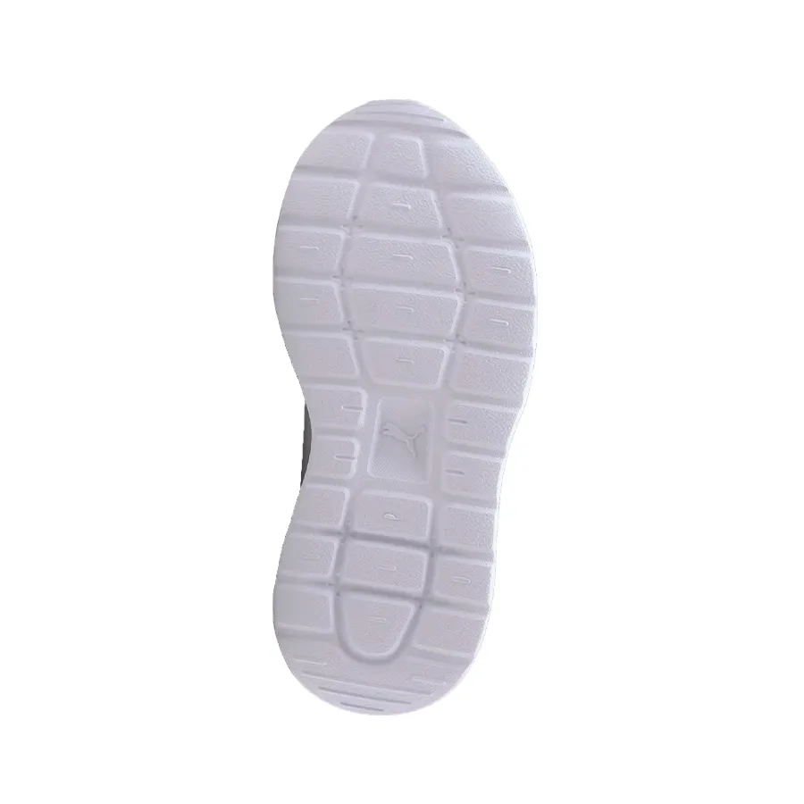 Imagen 3 de 5 de Zapatillas Puma Anzarun Lite-NEGRO/BLANCO