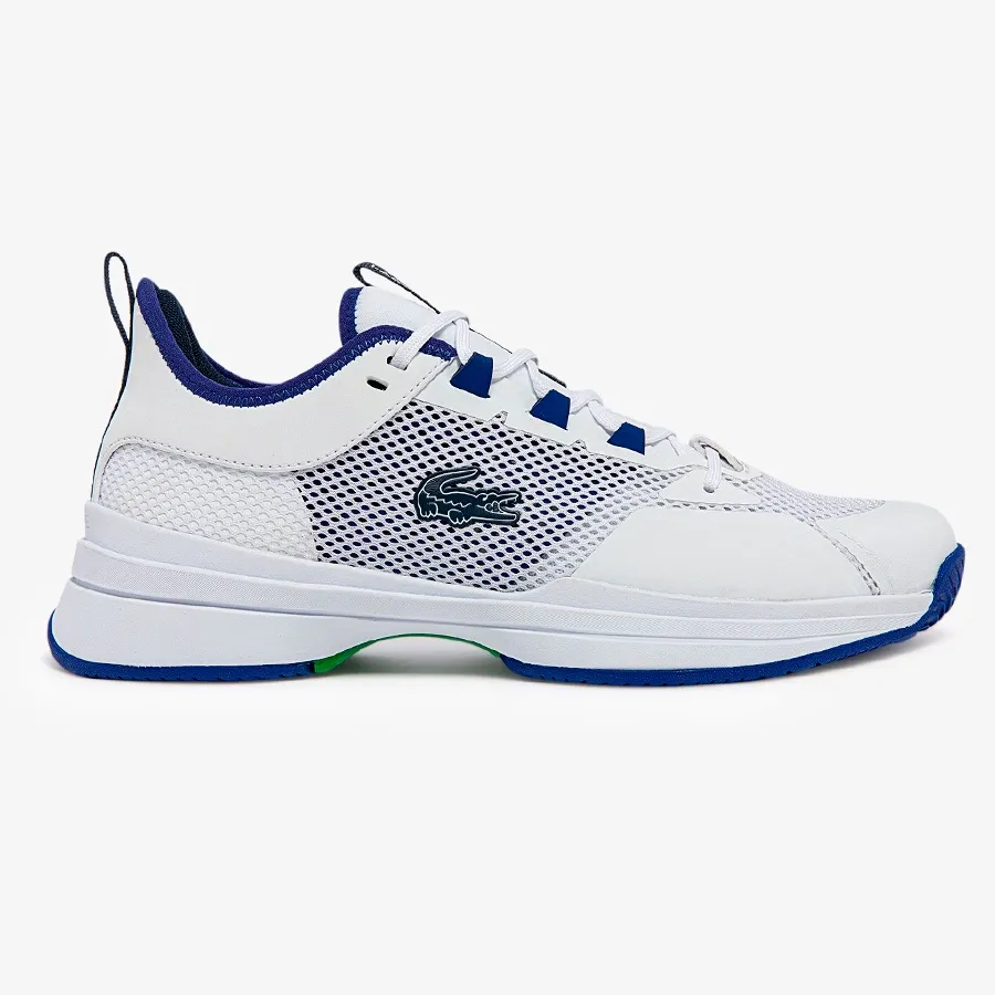 Imagen 0 de 6 de Zapatillas Lacoste Ag Lt 21 Ultra-AZUL/BLANCO