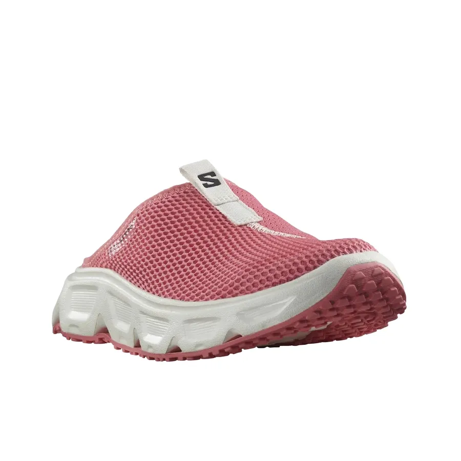 Imagen 1 de 5 de Sandalias Salomon Mocasines Reelax 6.0-ROSA