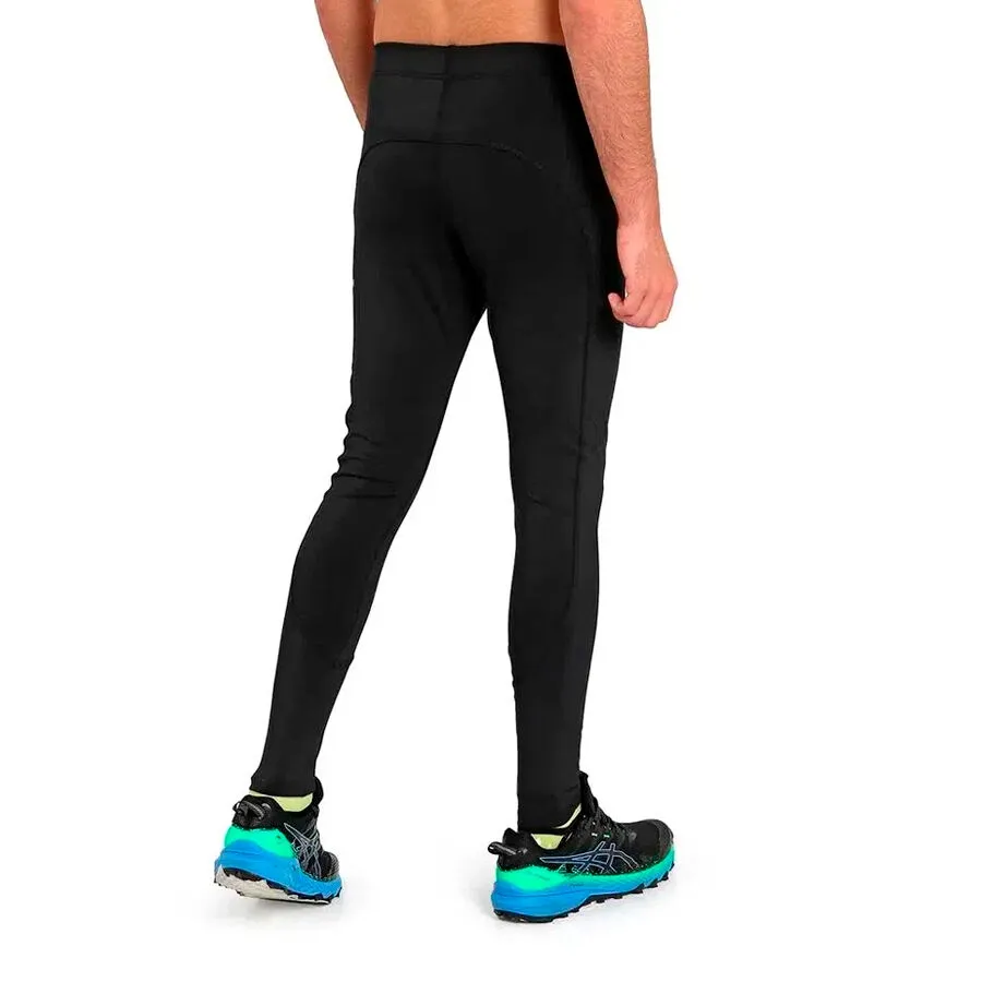 Imagen 1 de 3 de Calza Asics Mim Sound Mind-NEGRO