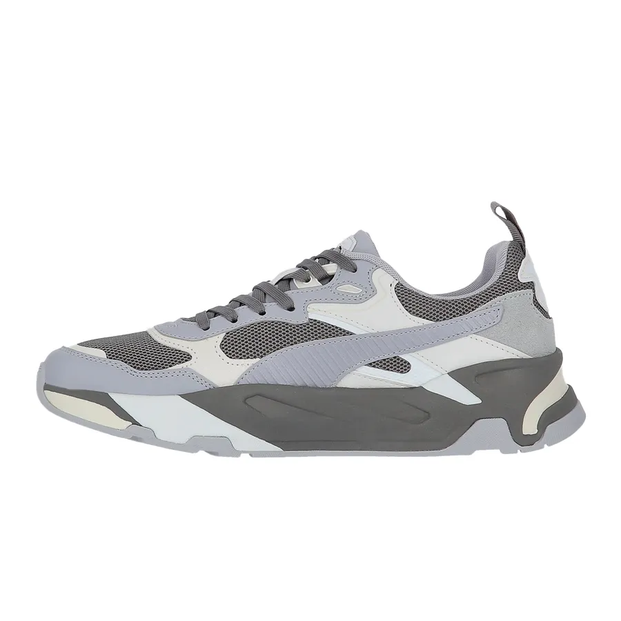 Imagen 2 de 5 de Zapatillas Puma Trinity-GRAFITO/GRIS/BLANCO