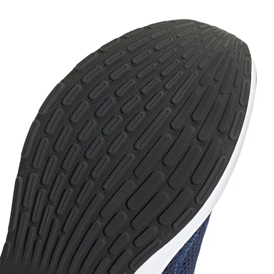 Imagen 3 de 6 de Zapatillas adidas Response Runner U-MARINO/BLANCO