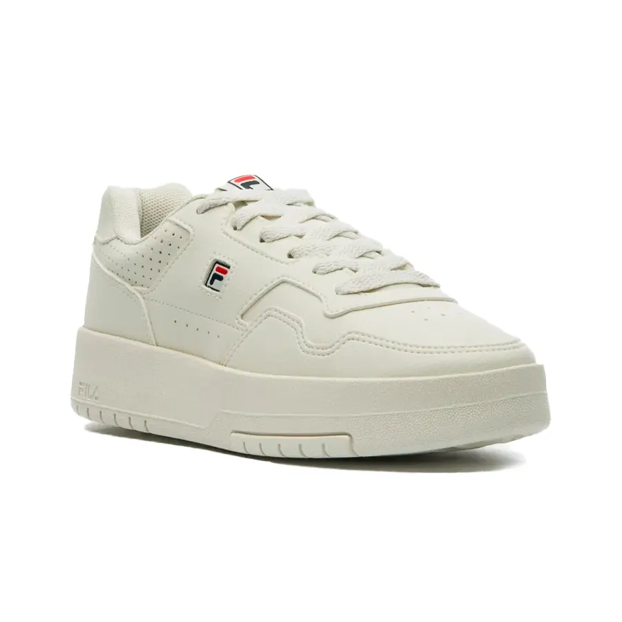 Imagen 2 de 5 de Zapatillas Fila Ardenza-BLANCO