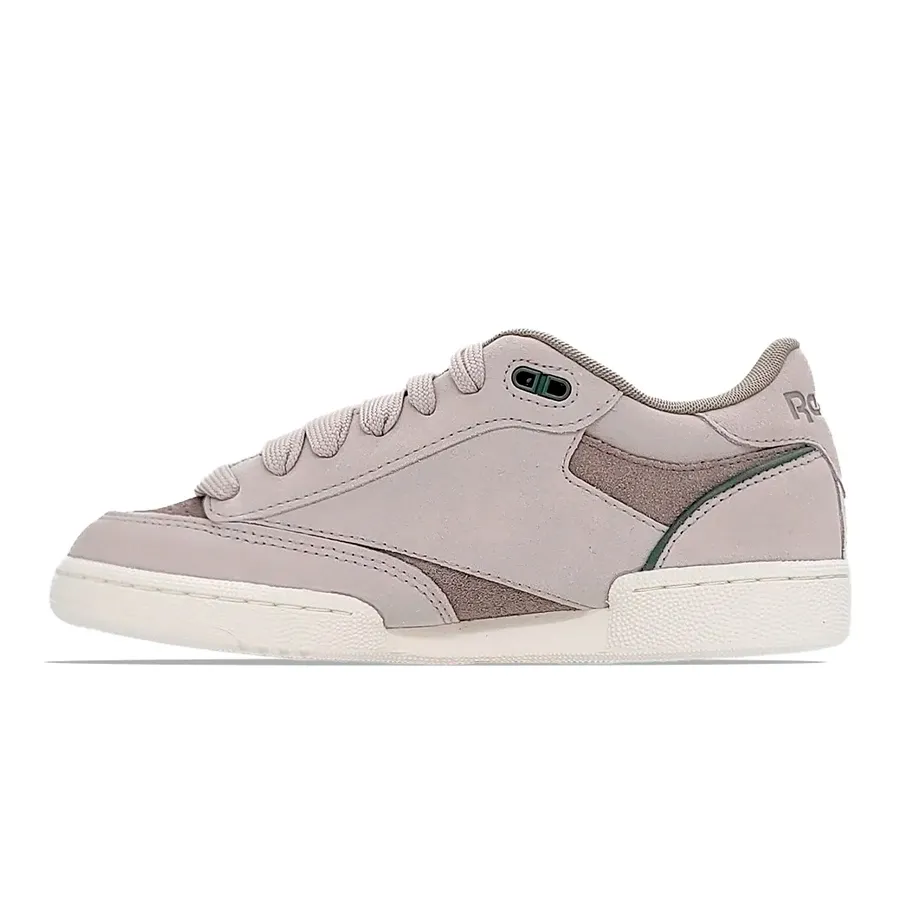 Imagen 1 de 4 de Zapatillas Reebok Club C Bulc-GRIS