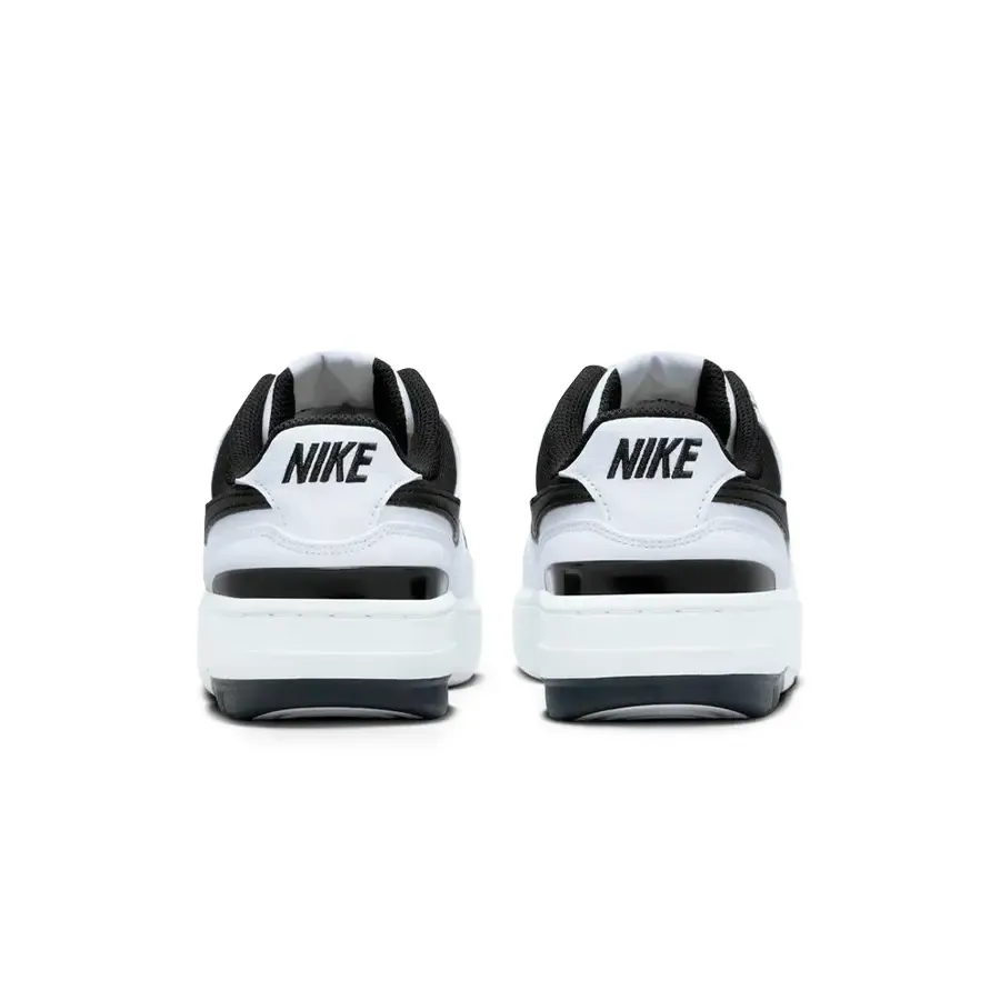 Imagen 5 de 8 de Zapatillas Nike Gamma Force-BLANCO/NEGRO