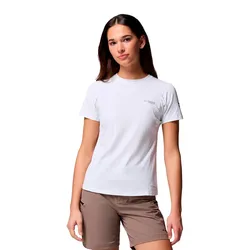 Remera Columbia Diamond Peak Pro