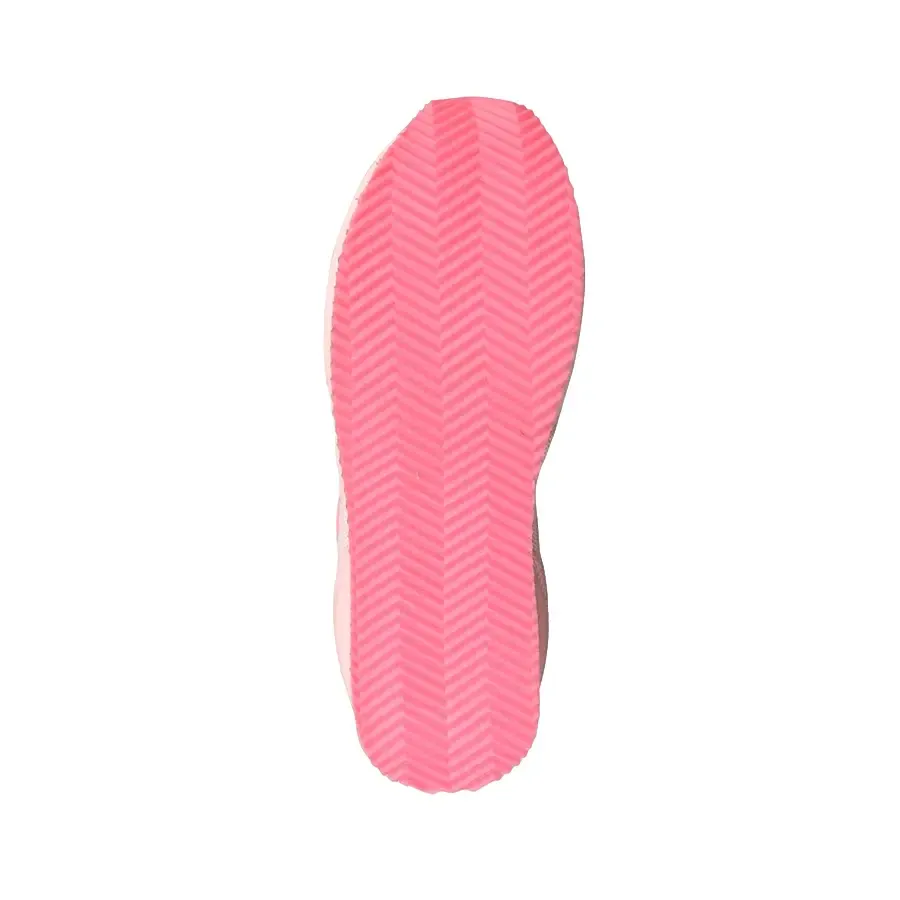 Imagen 2 de 3 de Zapatillas Topper T450 Mesh-ROSA