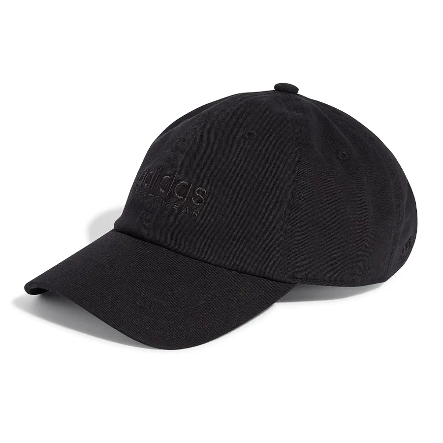 Imagen 0 de 4 de Gorra adidas Sportswear Dad-NEGRO