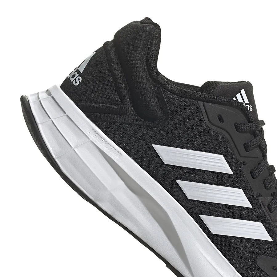 Imagen 6 de 7 de Zapatillas adidas Duramo 10-NEGRO/BLANCO