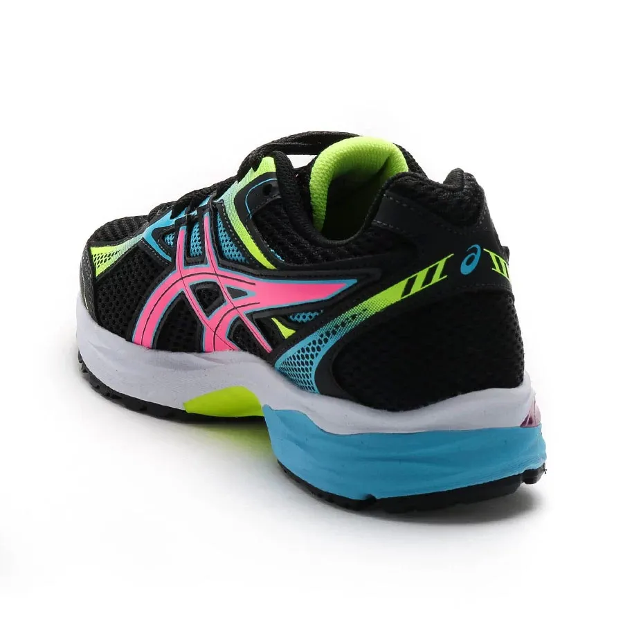 Imagen 1 de 4 de Zapatillas Asics Gel Equation 9 A W-NEGRO/AZUL/ROSA