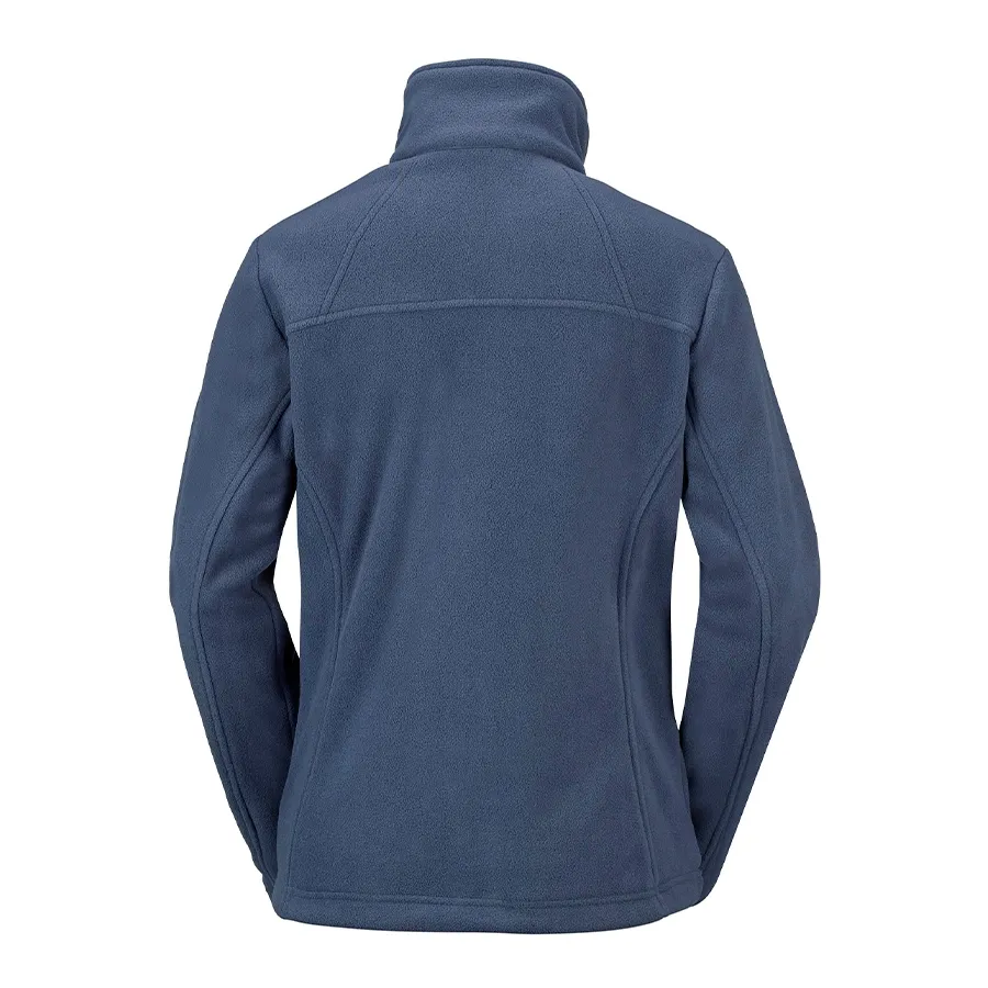 Imagen 4 de 7 de Campera Columbia Fast Trek II-AZUL NOCHE