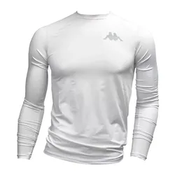 Remera Térmica Kappa Manga Larga