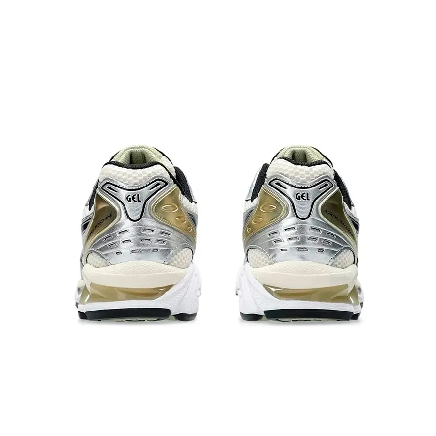 Imagen 3 de 6 de Zapatillas Asics Gel-Kayano 14-PLATA/NATURAL