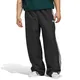 pantalon-adidas-originals-windbreak-NEGRO/BLANCO