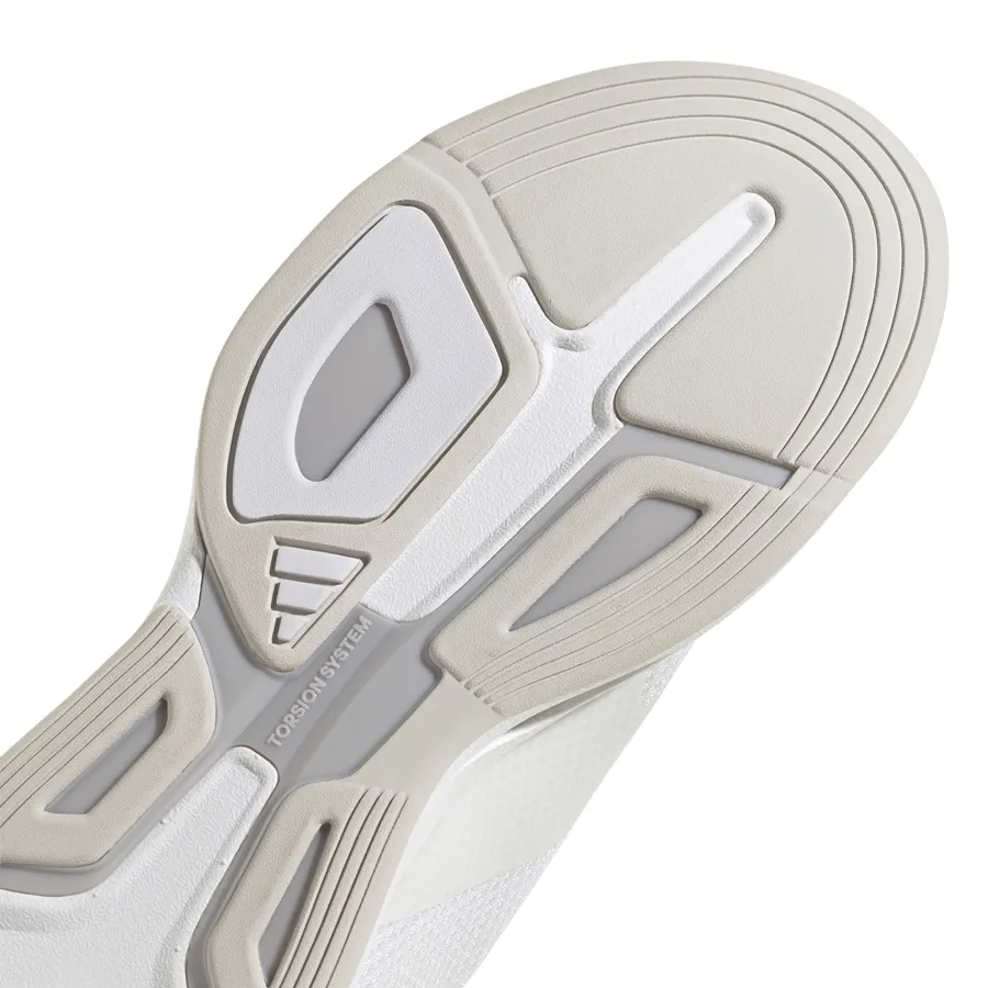 Imagen 5 de 7 de Zapatillas adidas Rapidmove Trainer-BLANCO/GRIS