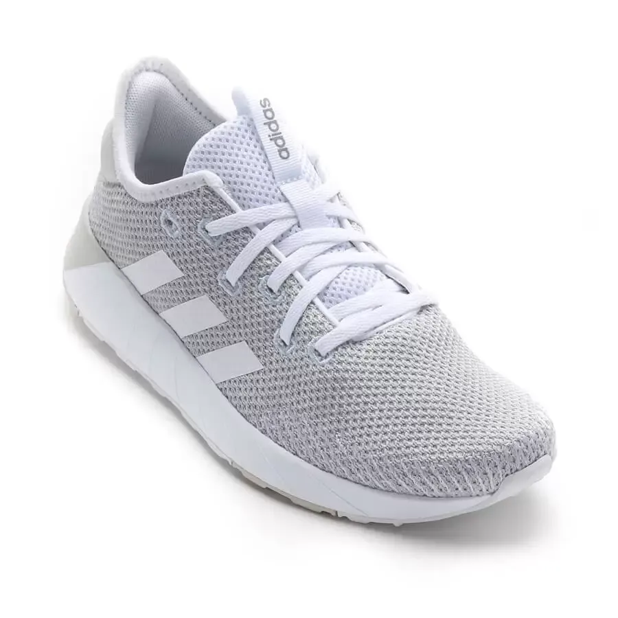 Imagen 0 de 4 de Zapatillas adidas Questar X Byd-GRIS/BLANCO