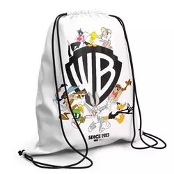 Mochila Warner Bros Cordon Warner 100