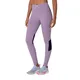 calza-fila-racer-run-GRIS/LILA