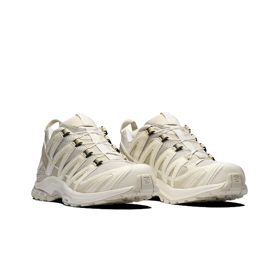 Imagen 1 de 5 de Zapatillas Salomon XA Pro 3D-BLANCO/BEIGE/CRUDO