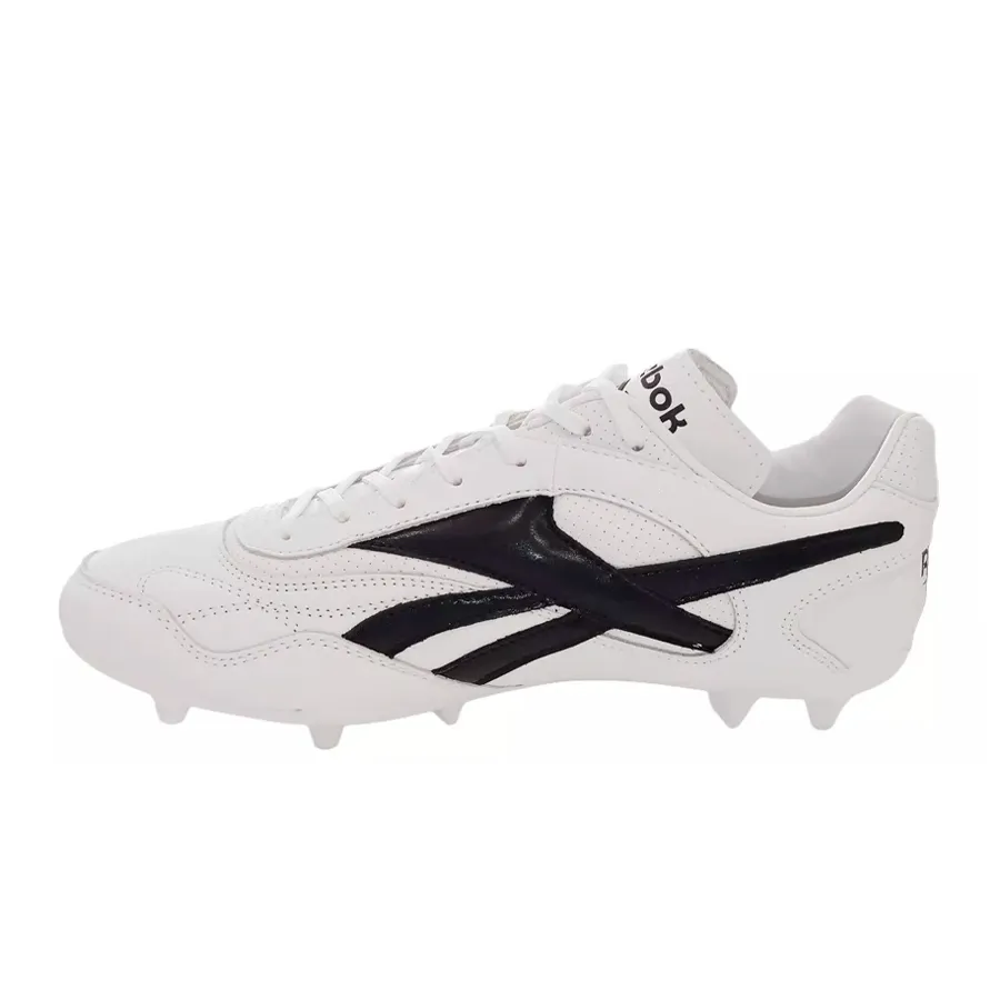 Imagen 2 de 6 de Botines Reebok Essence Fg-BLANCO/NEGRO