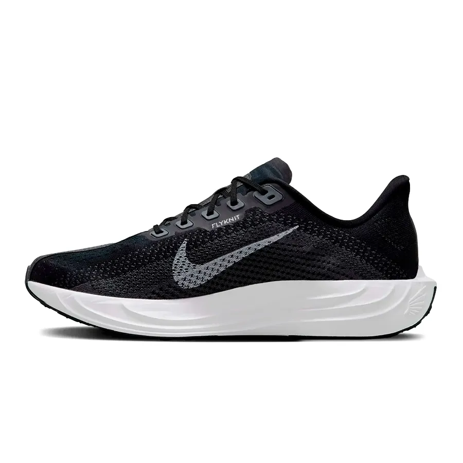 Imagen 2 de 5 de Zapatillas Nike Pegasus Plus-NEGRO/GRIS
