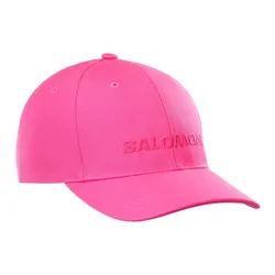 Gorra Salomon Logo