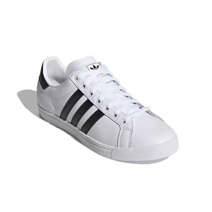 Imagen 1 de 6 de Zapatillas adidas originals Coast Star-BLANCO/NEGRO
