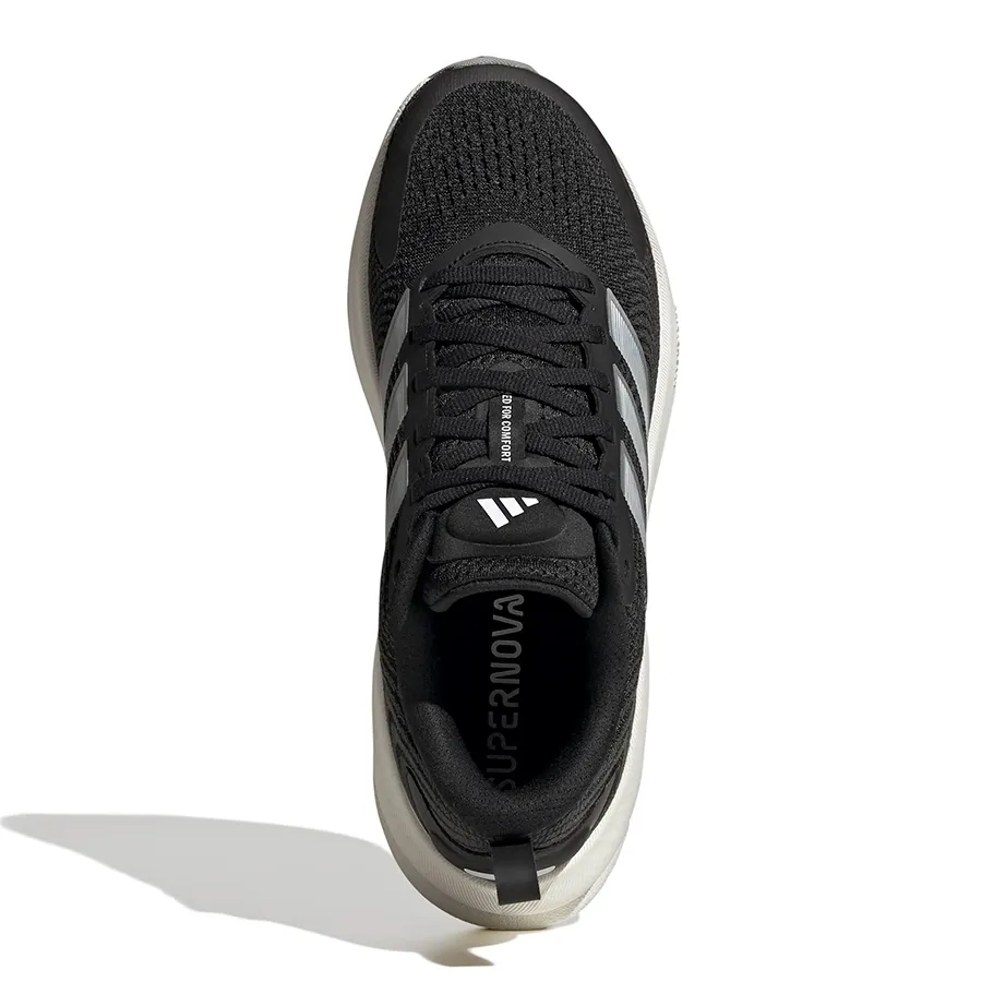 Imagen 4 de 8 de Zapatillas adidas Supernova Ease 2-NEGRO/BLANCO