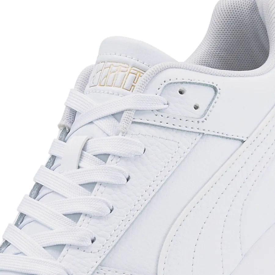 Imagen 6 de 8 de Zapatillas Puma Rbd Game Low-BLANCO