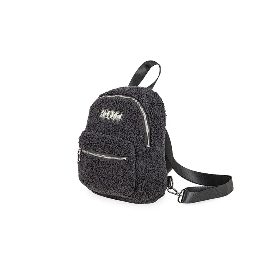 Imagen 0 de 3 de Mochila 361º Backpack Basic-NEGRO