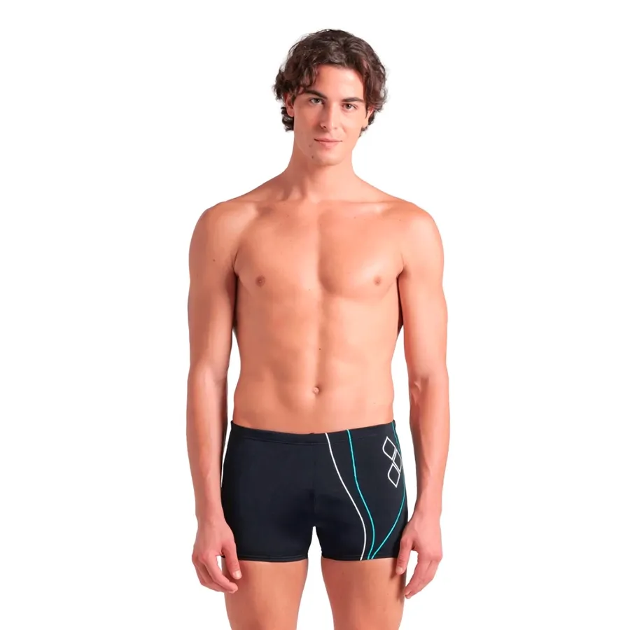 Imagen 0 de 5 de Arena Short Trail 500-NEGRO