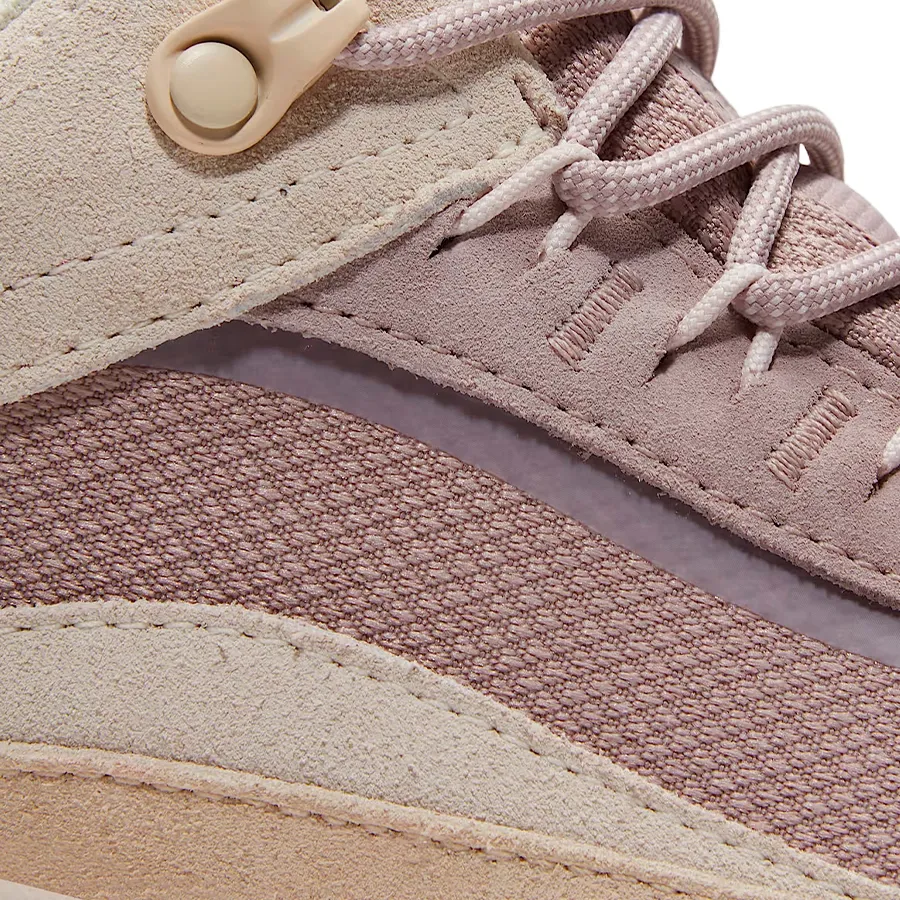 Imagen 6 de 7 de Zapatillas Timberland Motion Access-CREMA/BEIGE/MORADO