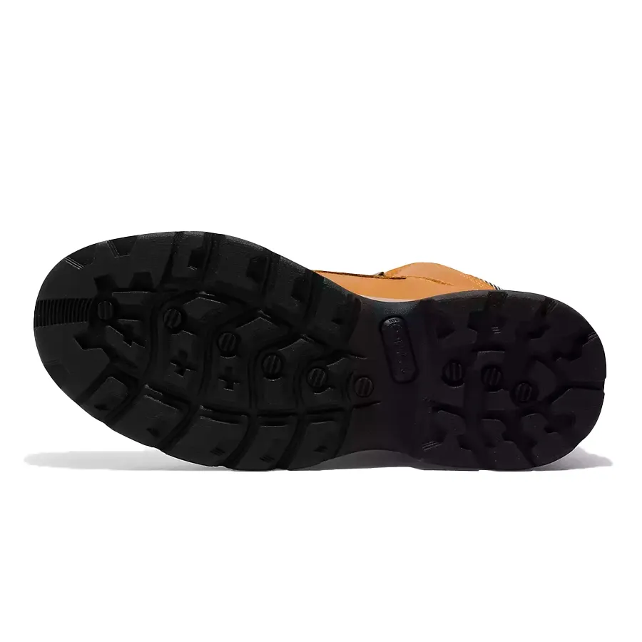 Imagen 4 de 6 de Bota Timberland White Ledge Hiker-KAKI/GRIS