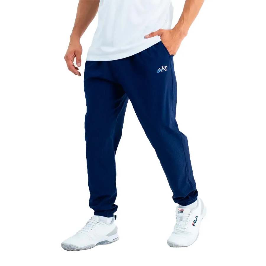 Imagen 1 de 4 de Pantalón Fila Aat 24-MARINO