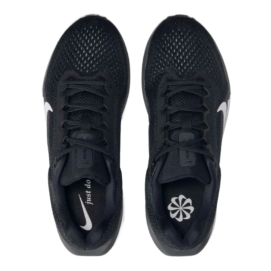 Imagen 3 de 7 de Zapatillas Nike Winflo 11-NEGRO/BLANCO