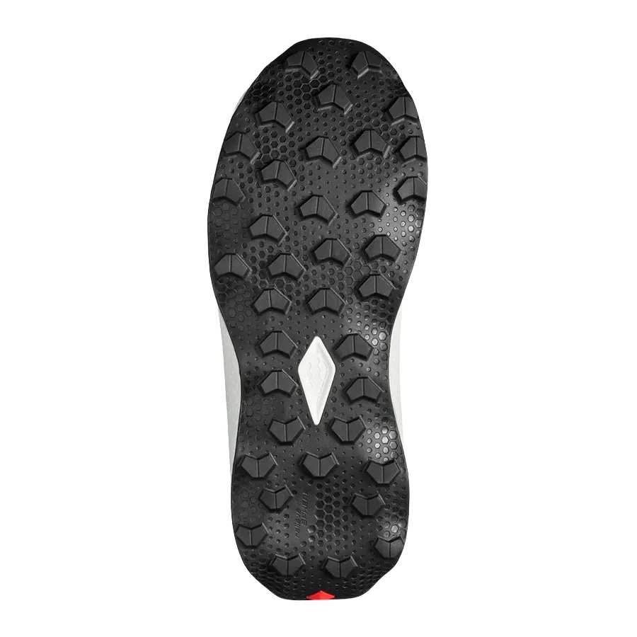 Imagen 4 de 6 de Zapatillas Salomon Ultra Flow 2-NEGRO/GRAFITO/ROJO