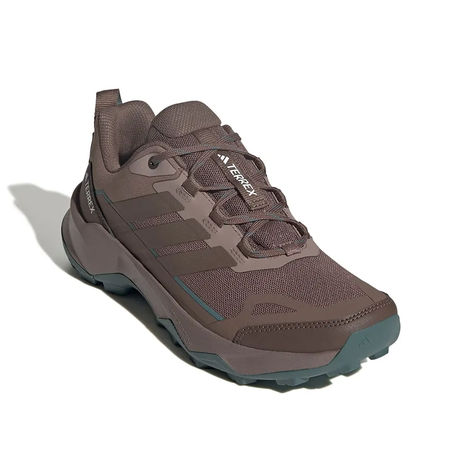 Imagen 2 de 8 de Zapatillas adidas Terrex Skychaser Ax-MARRON