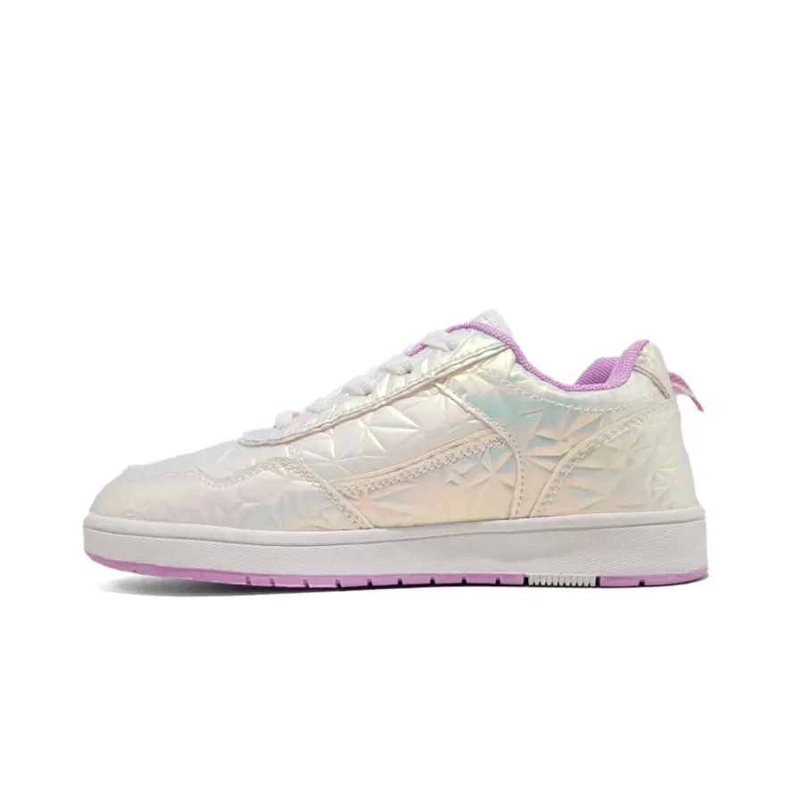 Imagen 1 de 4 de Zapatillas Atomik Scale-LILA/BLANCO