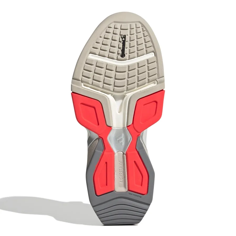 Imagen 5 de 9 de Zapatillas adidas Rapidmove Adv 2-GRIS/BLANCO/PLATA