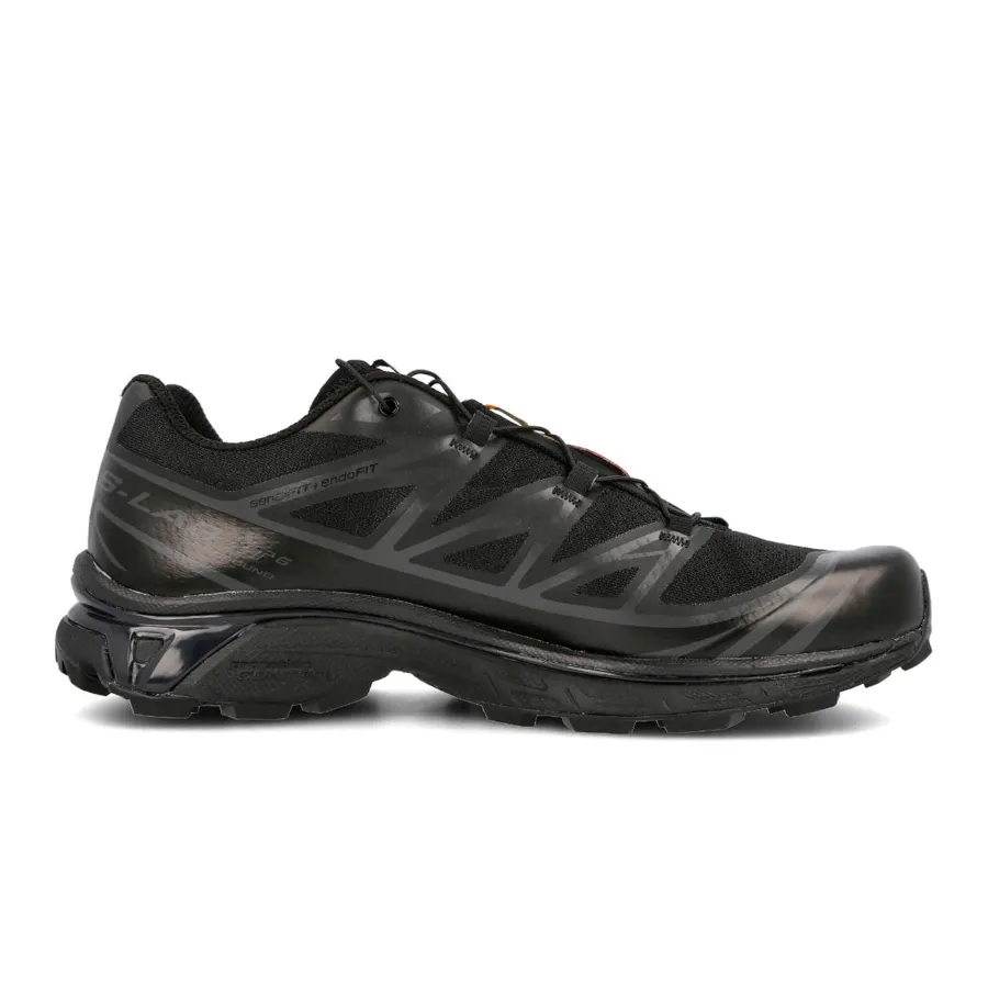Imagen 0 de 6 de Zapatillas Salomon XT-6-NEGRO/NEGRO