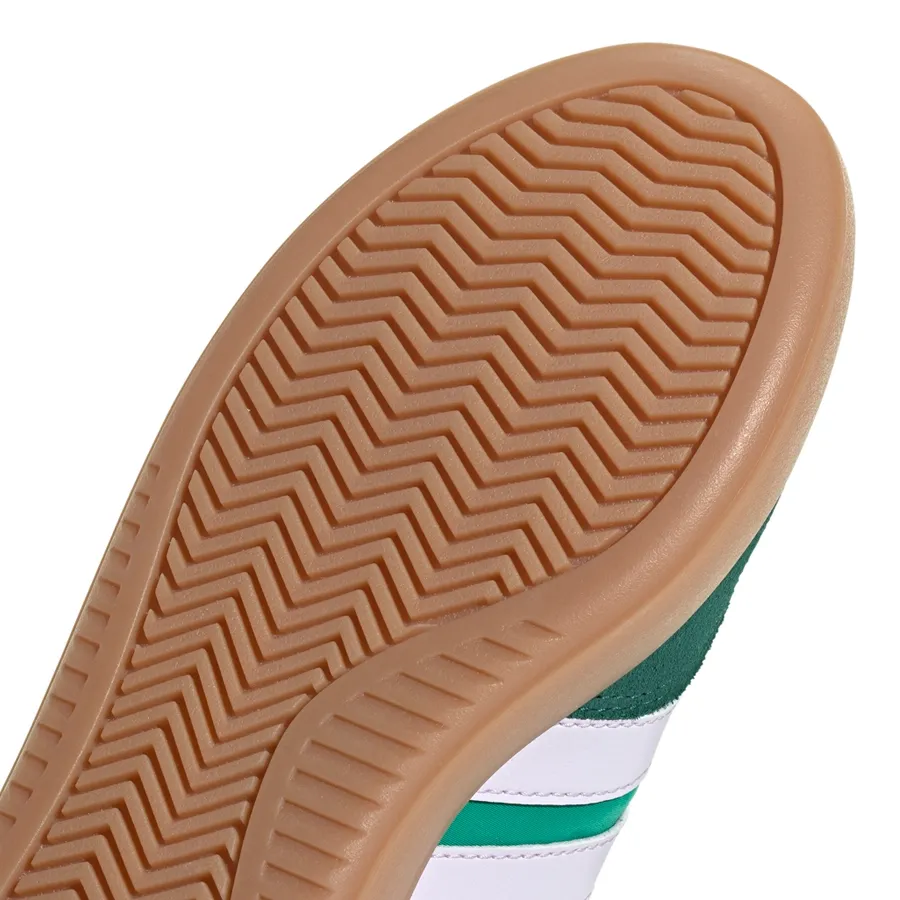 Imagen 4 de 5 de Zapatillas adidas Bareeda Decode-VERDE/LAVANDA
