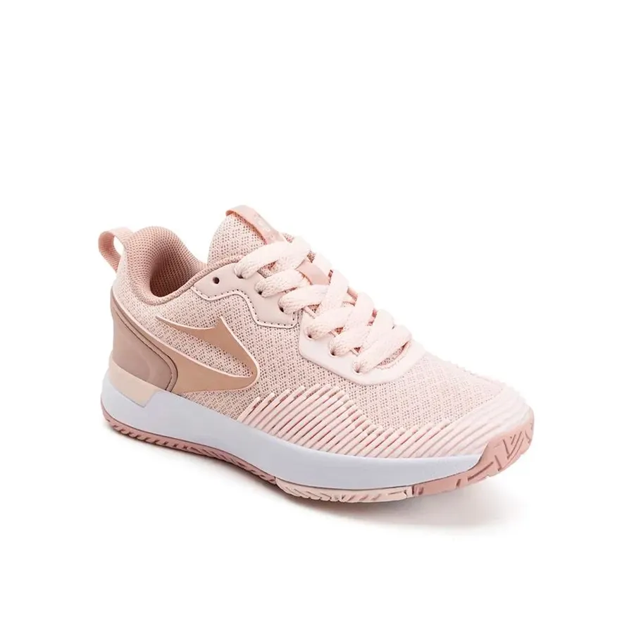 Imagen 1 de 4 de Zapatillas Topper Cover Iv Kids-ROSA